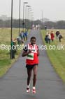 Seniors Heaton Harriers Memorial Road Race. Photo: David T. Hewitson/Sports for All Pics